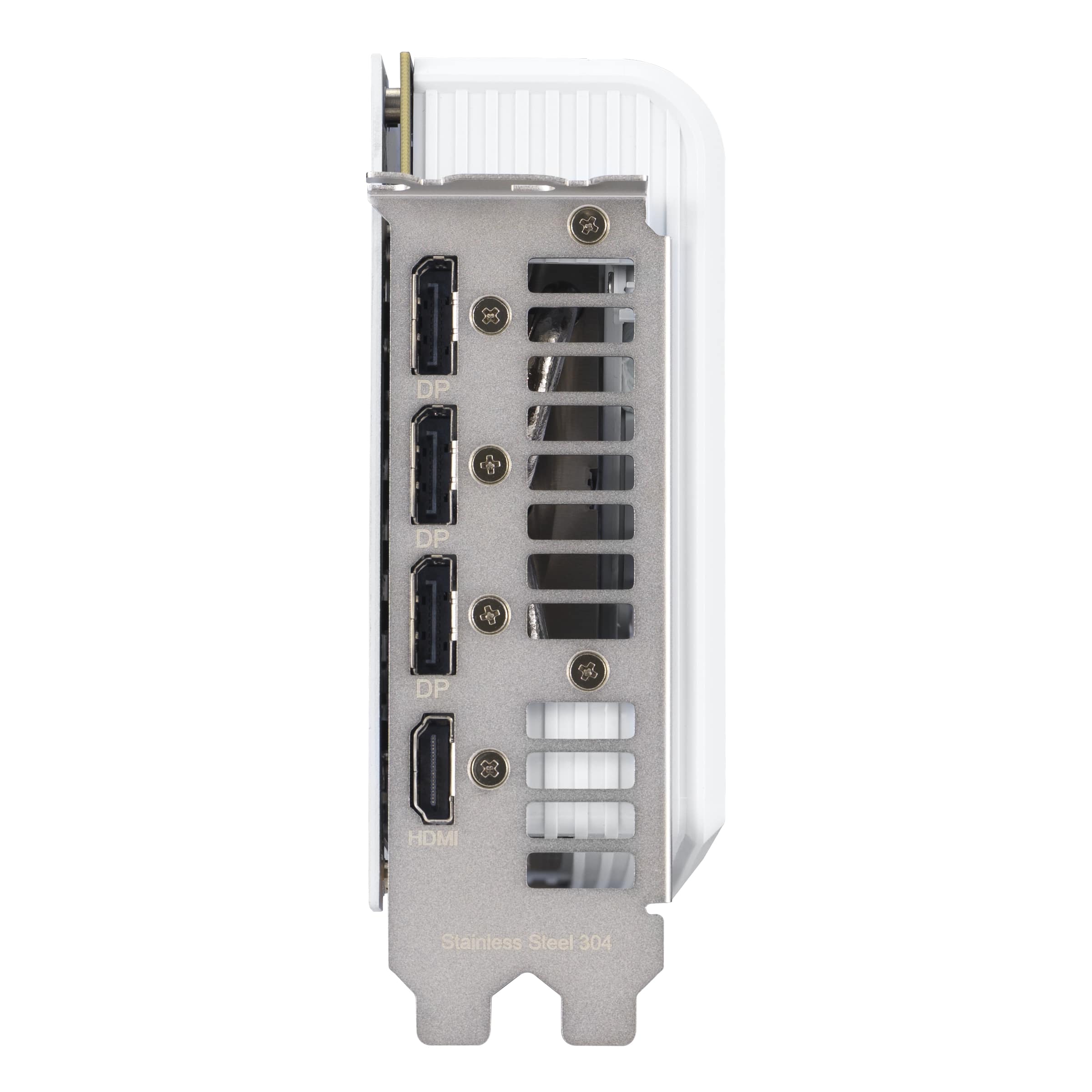 ASUS PRIME-RTX5070-O12G-WHITE【GeForce RTX 5070】