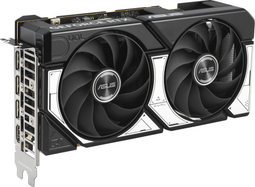 ASUS DUAL-RTX5060-O8G [PCIExp 8GB]