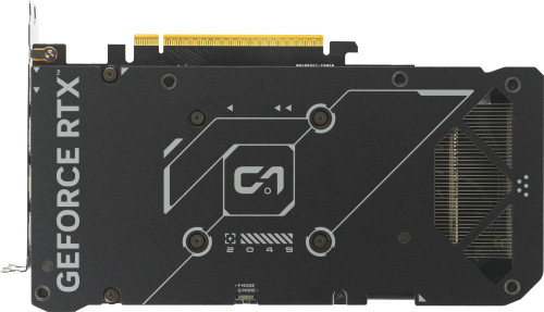 ASUS DUAL-RTX5060-O8G [PCIExp 8GB]