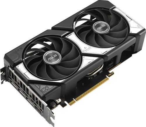 ASUS DUAL-RTX5060-O8G [PCIExp 8GB]