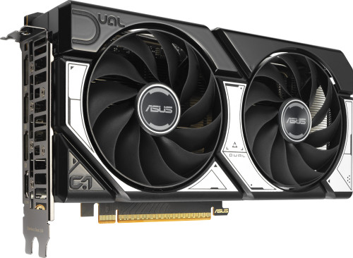 ASUS DUAL-RTX5060-O8G [PCIExp 8GB]