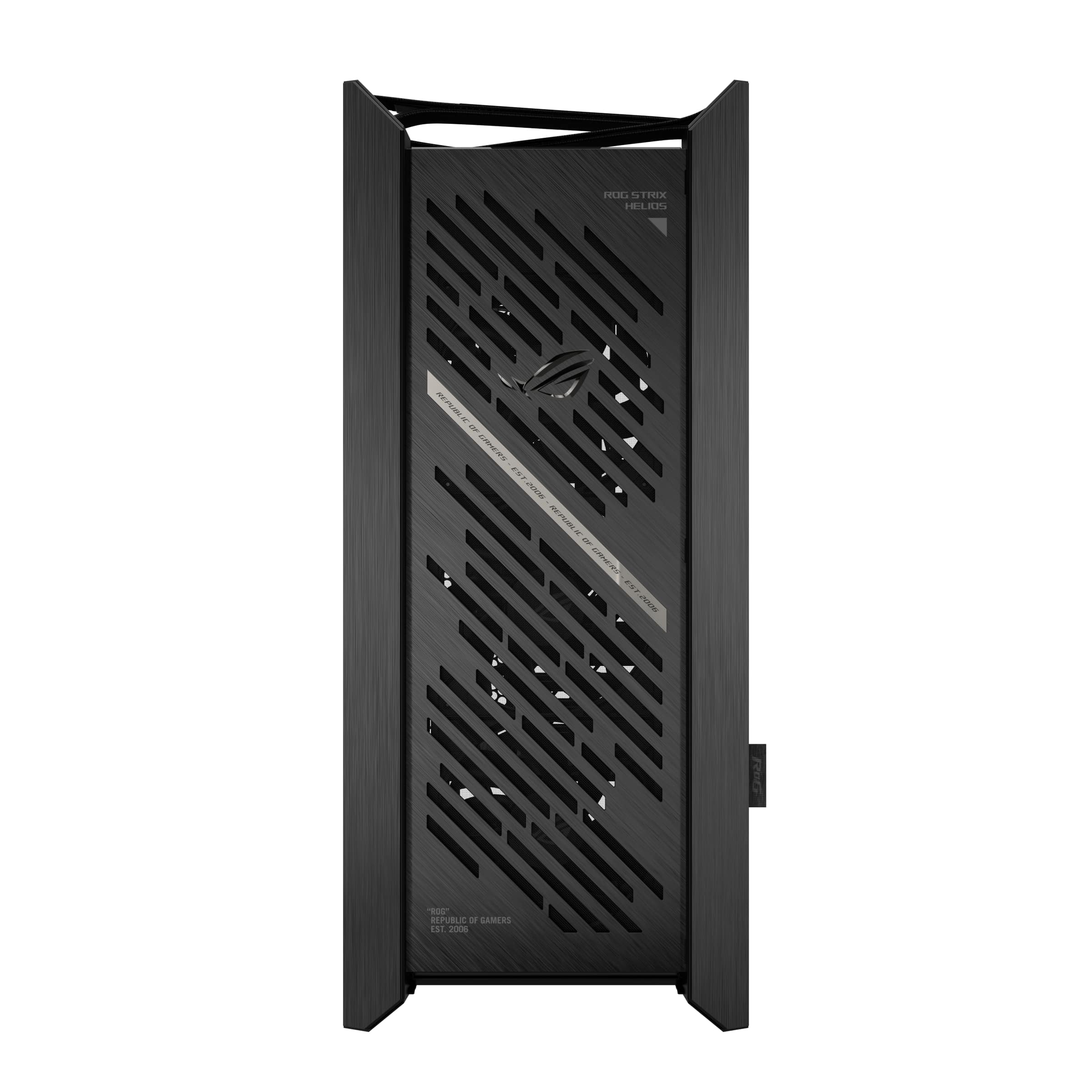ASUS ROG STRIX HELIOS II GX601S BLACK