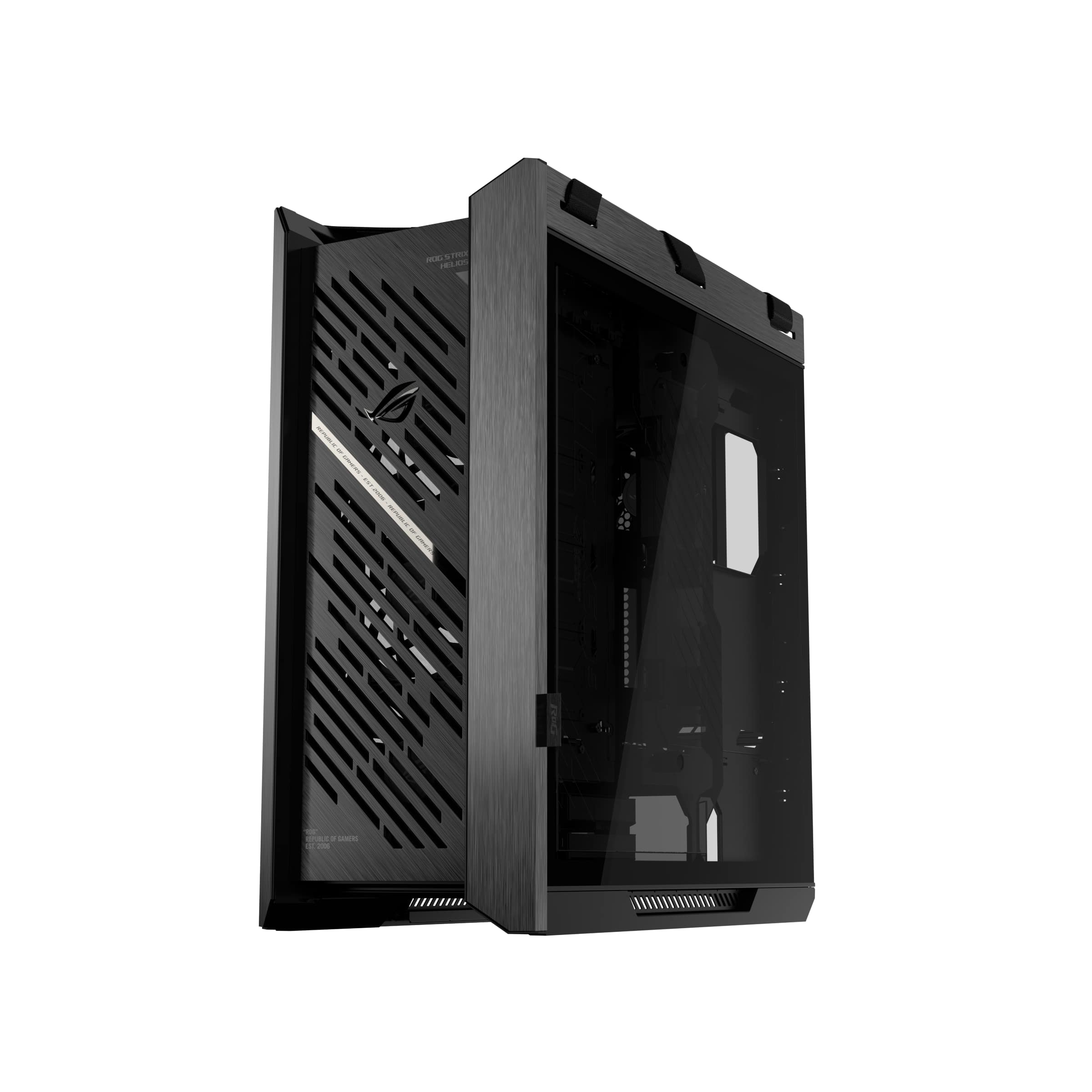 ASUS ROG STRIX HELIOS II GX601S BLACK