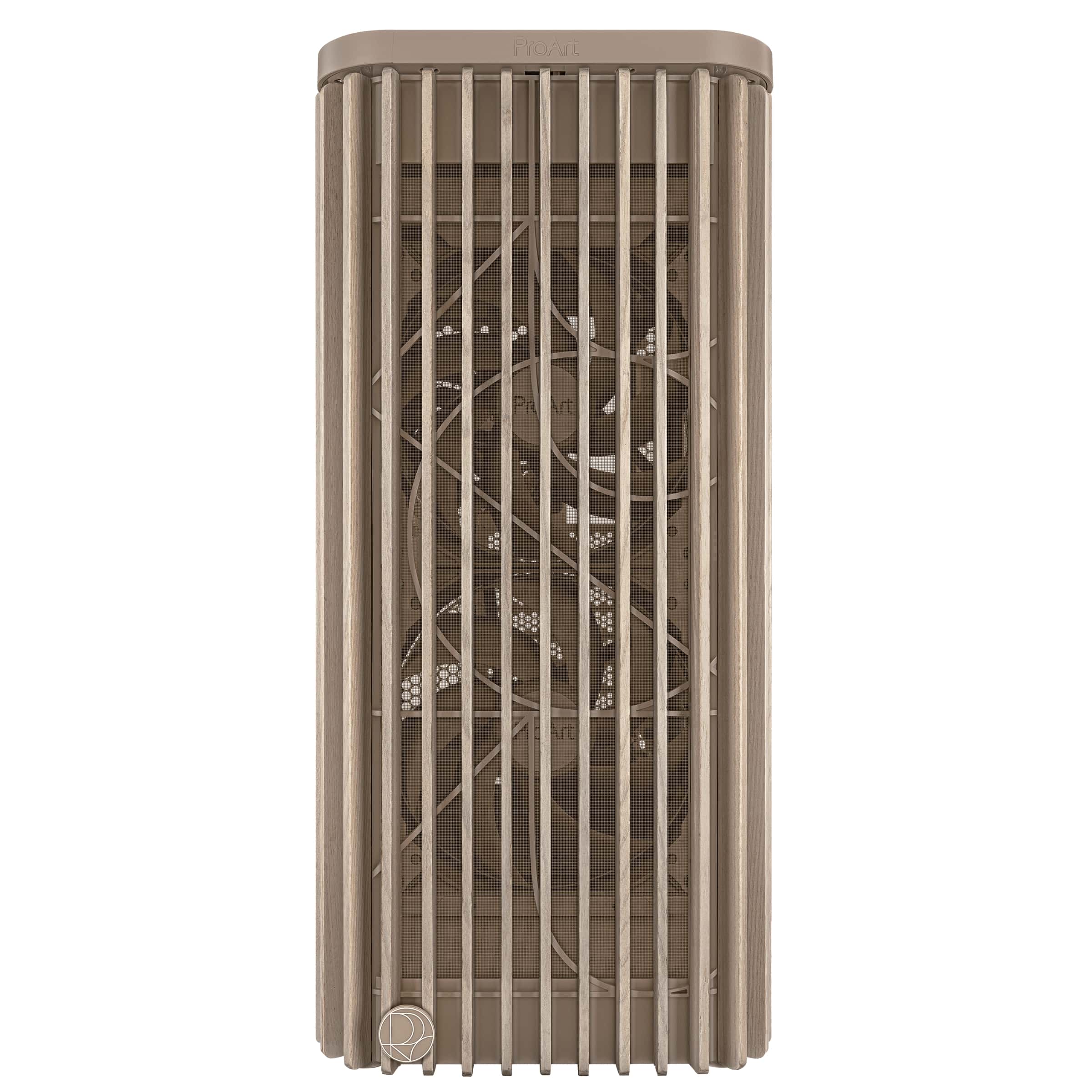 ASUS PROART PA401 WOOD TG PWM BEIGE