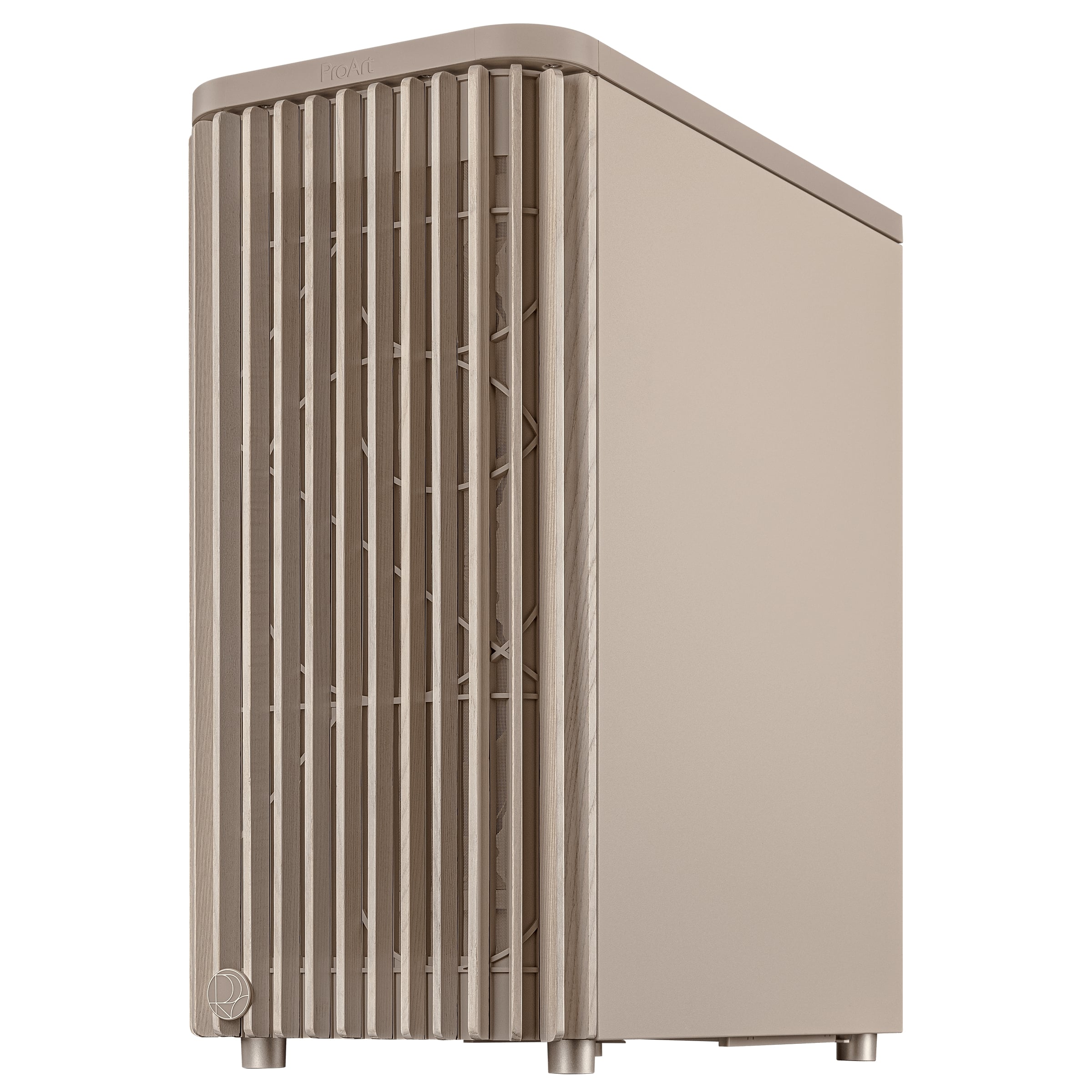 ASUS PROART PA401 WOOD TG PWM BEIGE