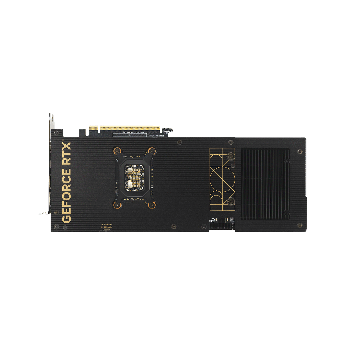 ASUS PROART RTX5080-O16G