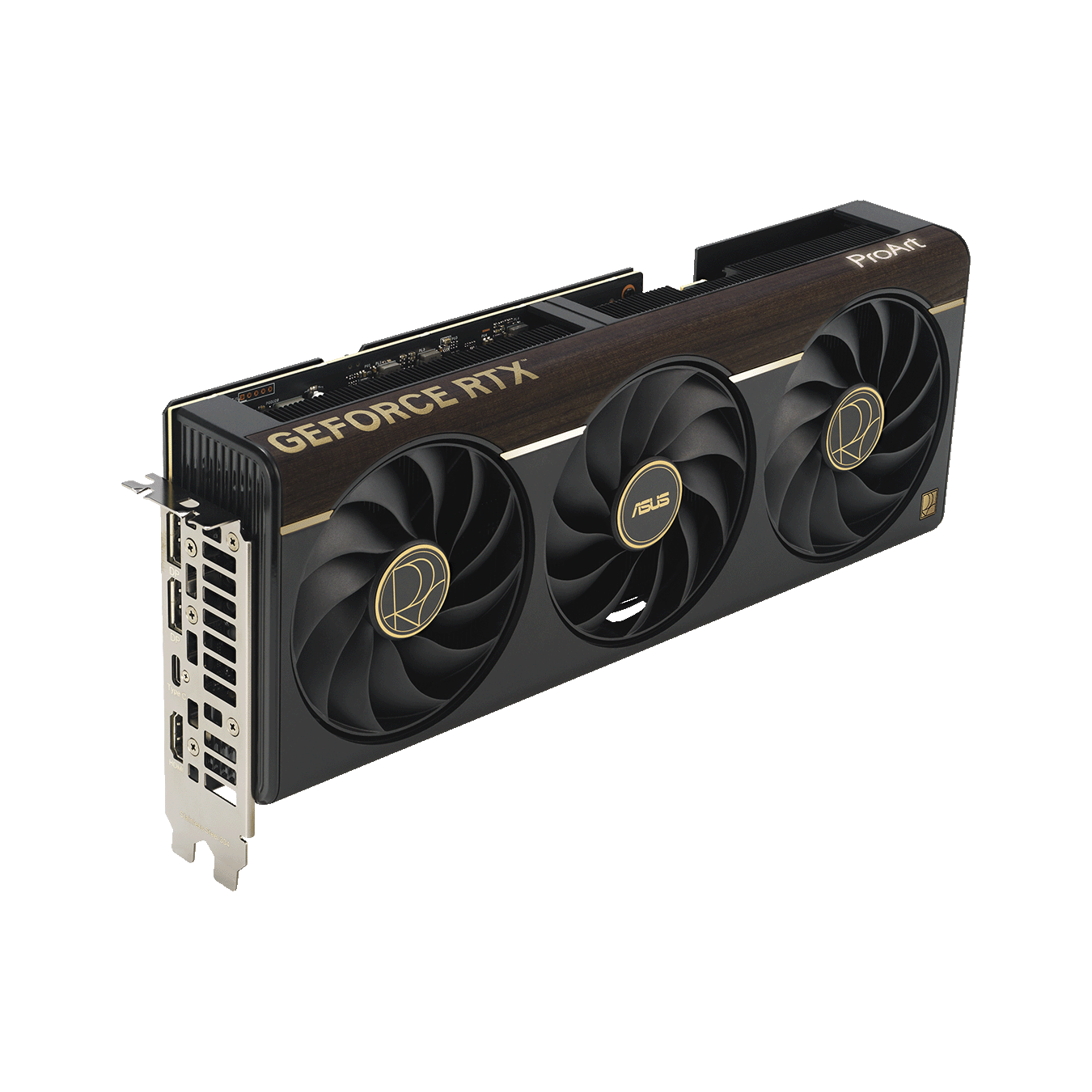 ASUS PROART RTX5080-O16G