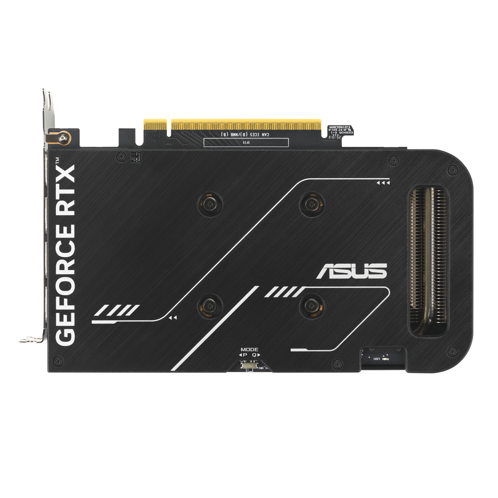 ASUS(エイスース) DUAL-RTX5050-O8G [GeForce RTX 5050/ VRAM:8GB GDDR6]