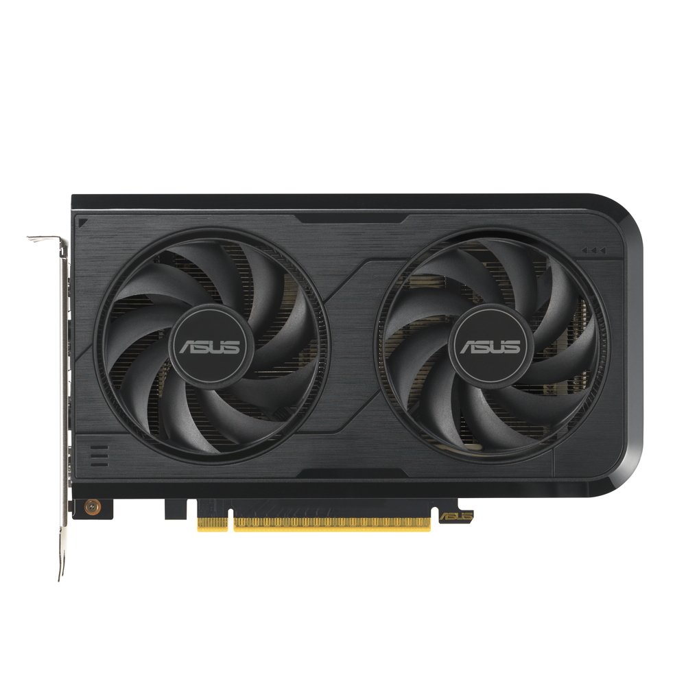 ASUS(エイスース) DUAL-RTX5050-O8G [GeForce RTX 5050/ VRAM:8GB GDDR6]
