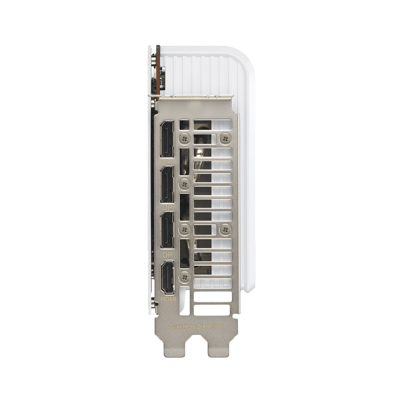 ASUS PRIME-RX9070XT-O16G-WHITE グラフィックカード Radeon RX 9070 XT VRAM 16GB