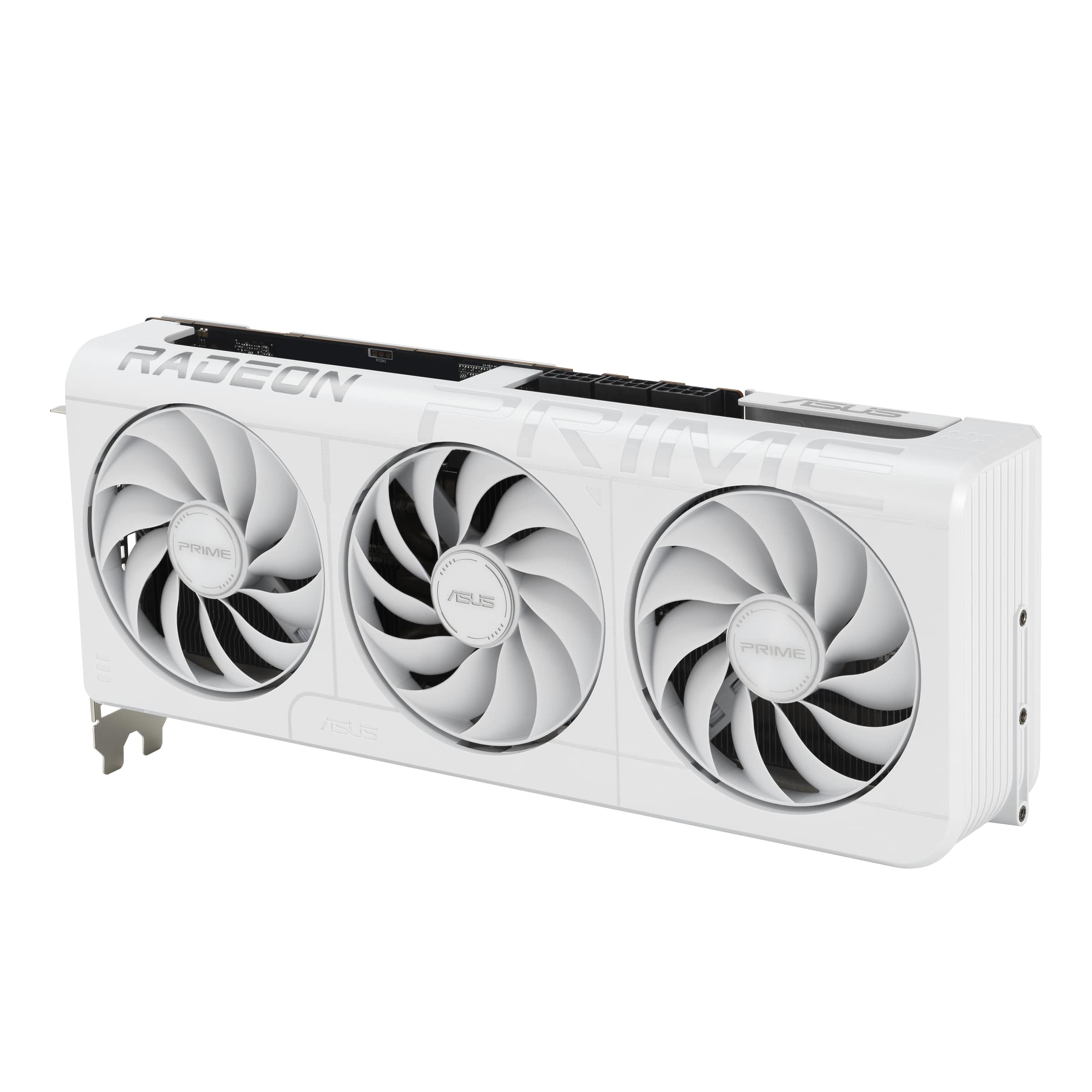 ASUS PRIME-RX9070XT-O16G-WHITE [PCIExp 16GB]