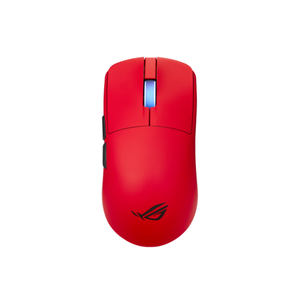 ASUS ROG Harpe II Ace Gaming Mouse [Lava Red]