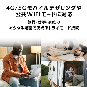 【訳あり品】【箱破損】【未開封・未使用】ASUS RT-BE3600 Go