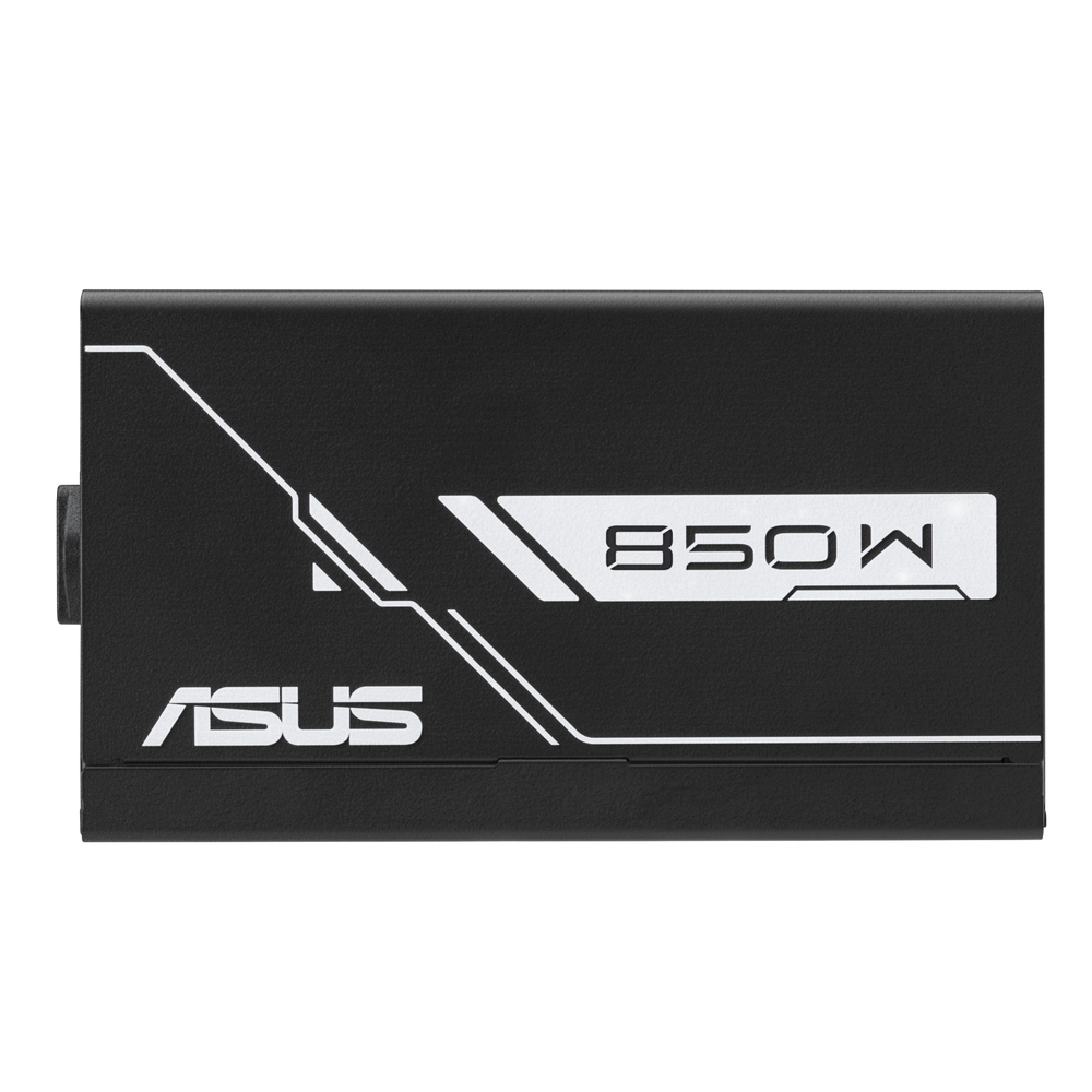 ASUS(エイスース) 850W 80Plus Gold認証 ATX電源ユニット PRIME-850G
