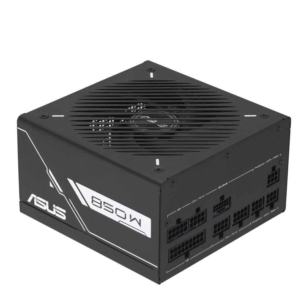 ASUS(エイスース) 850W 80Plus Gold認証 ATX電源ユニット PRIME-850G