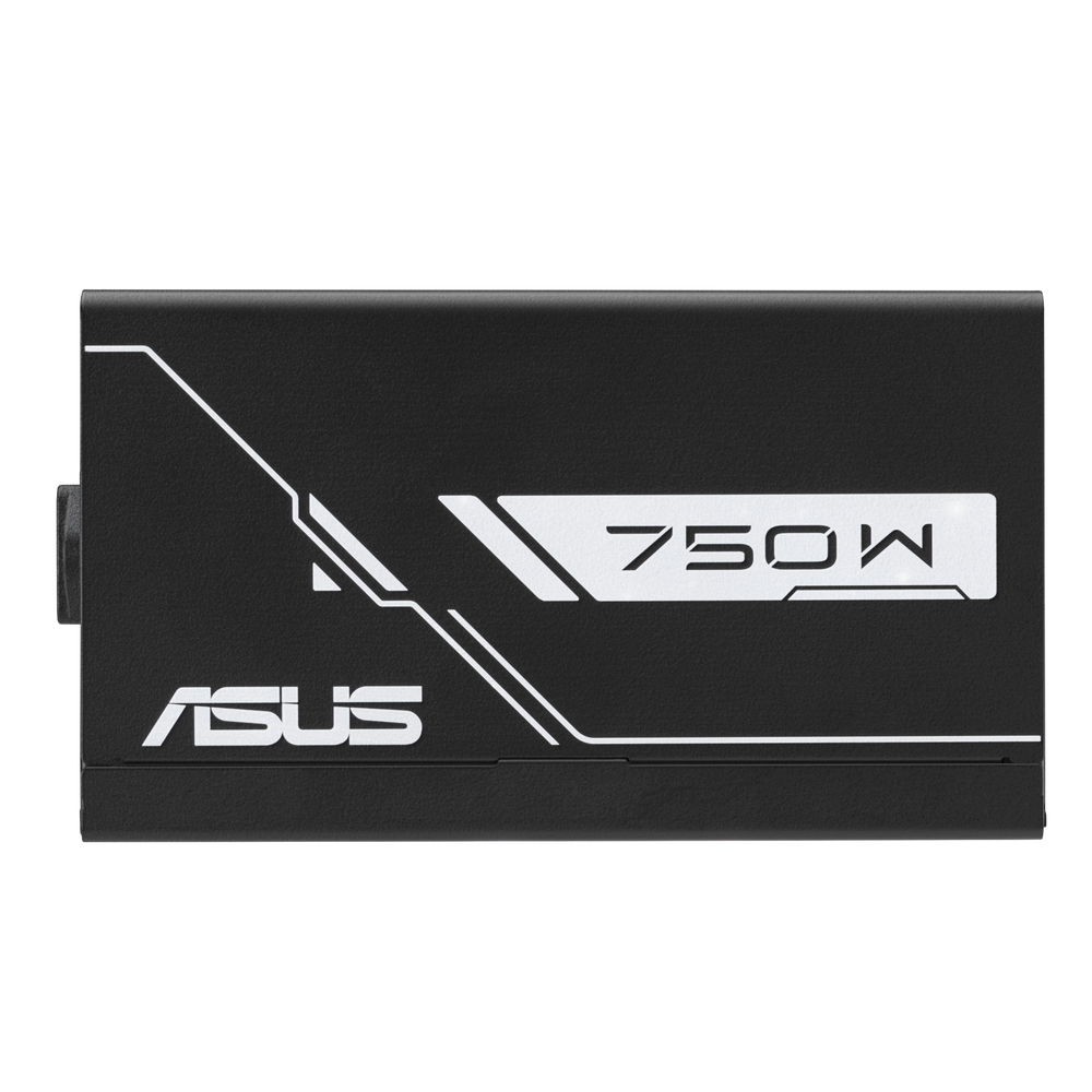 ASUS(エイスース) 750W 80Plus Gold認証 ATX電源ユニット PRIME-750G Prime 750W Gold Black Edition