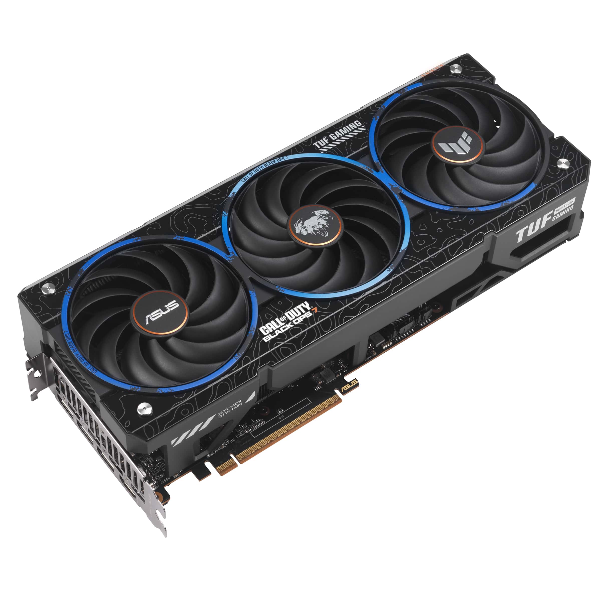 ASUS TUF-RX9070XT-O16G-COD-BO7