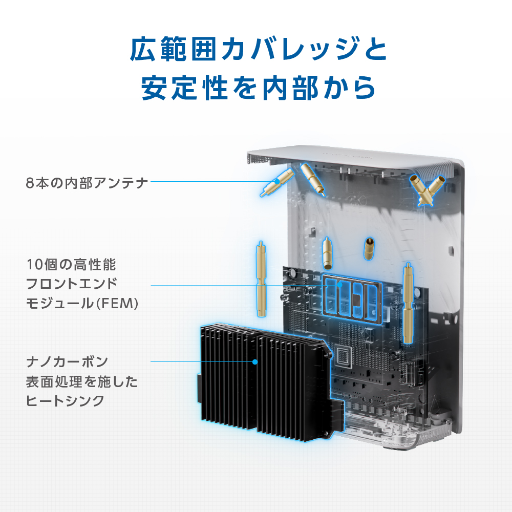 ASUS RT-BE18000