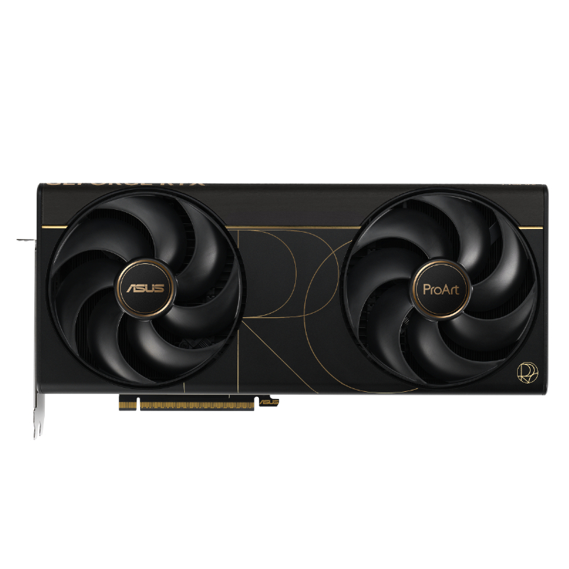 ASUS(エイスース) PROART-RTX5090-O32G グラフィックカード GeForce RTX 5090 VRAM 32GB