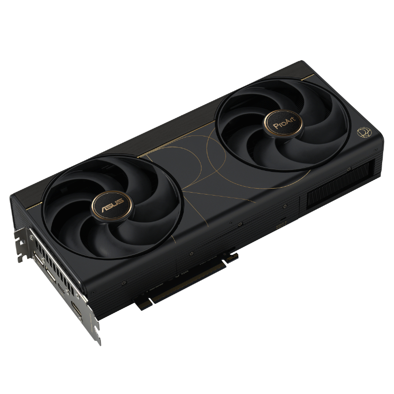 ASUS(エイスース) PROART-RTX5090-O32G グラフィックカード GeForce RTX 5090 VRAM 32GB