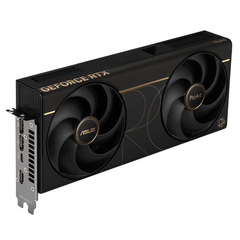 ASUS(エイスース) PROART-RTX5090-O32G グラフィックカード GeForce RTX 5090 VRAM 32GB