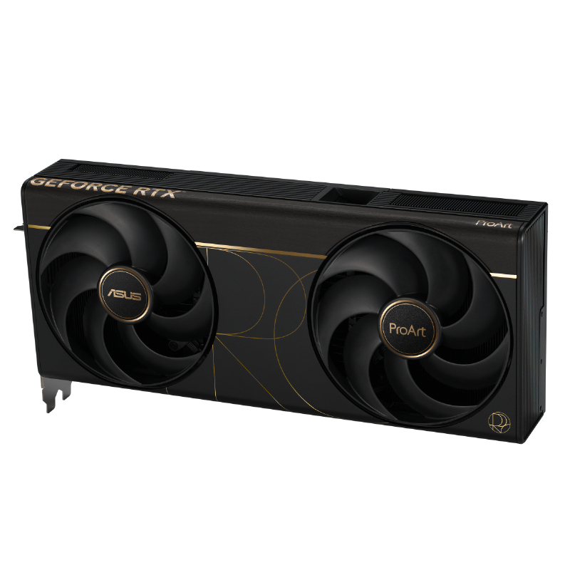 ASUS(エイスース) PROART-RTX5090-O32G グラフィックカード GeForce RTX 5090 VRAM 32GB