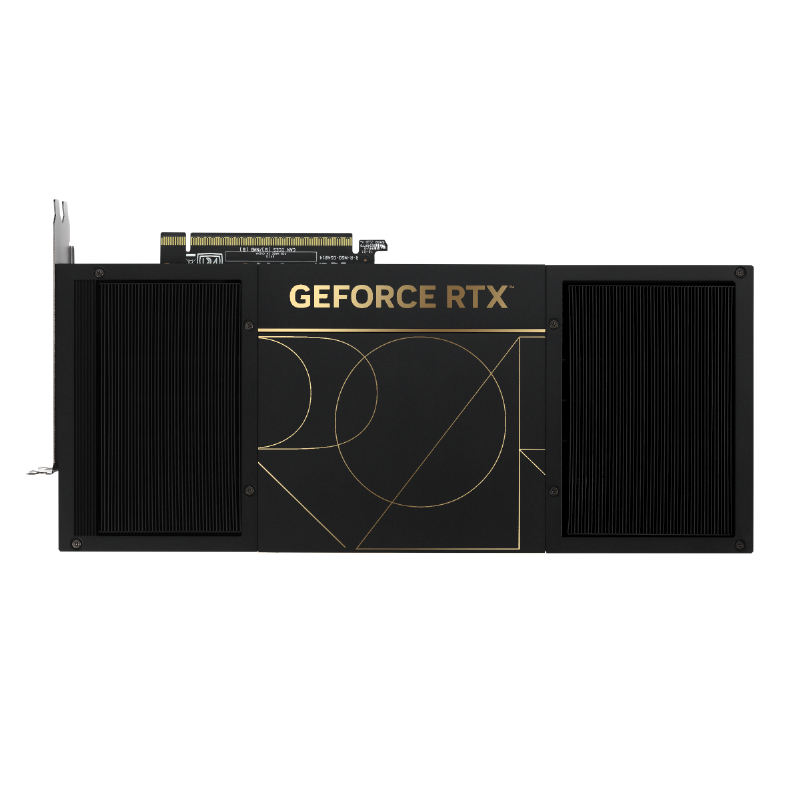 ASUS(エイスース) PROART-RTX5090-O32G グラフィックカード GeForce RTX 5090 VRAM 32GB