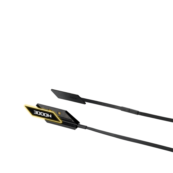 ASUS(エイスース) 3000W(日本国内1300W) 80Plus Titanium認証 ATX電源ユニット ROG Thor 3000W Titanium III Edition 20