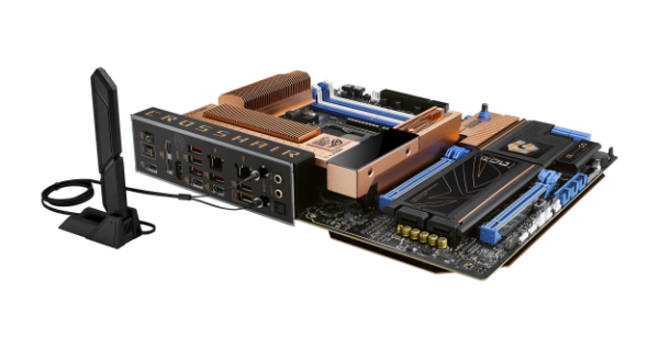 【ROG 20周年記念モデル】ASUS(エイスース) ROG CROSSHAIR 2006 (AMD X870E搭載 ATXマザーボード)