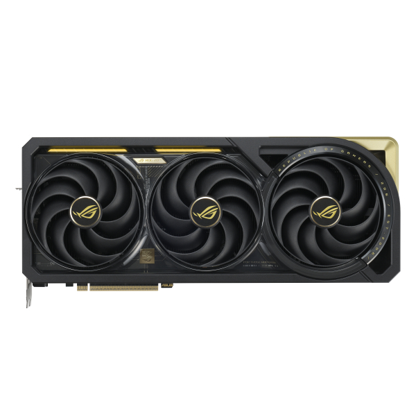 ASUS(エイスース) ROG Astral GeForce RTX 5090 Edition 20 [GeForce RTX 5090/ VRAM:32GB GDDR7]