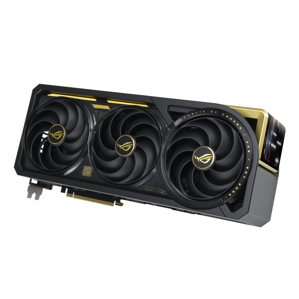 ASUS(エイスース) ROG Astral GeForce RTX 5090 Edition 20 [GeForce RTX 5090/ VRAM:32GB GDDR7]