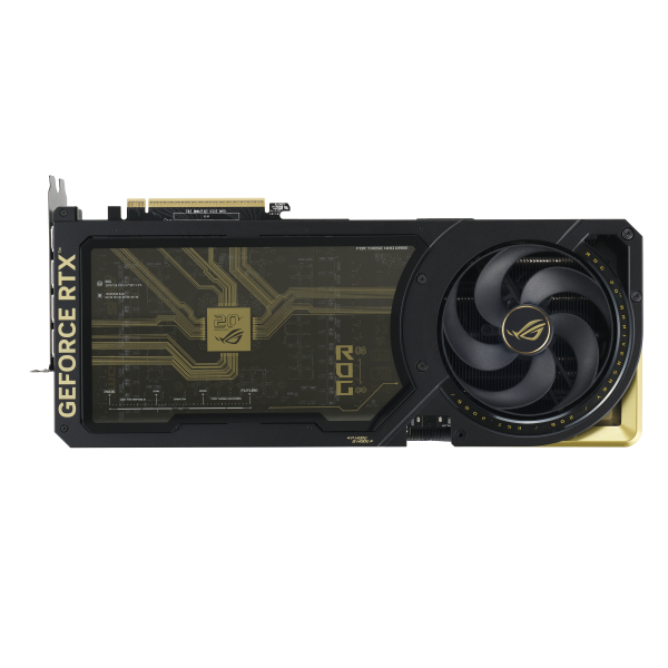 ASUS(エイスース) ROG Astral GeForce RTX 5090 Edition 20 [GeForce RTX 5090/ VRAM:32GB GDDR7]