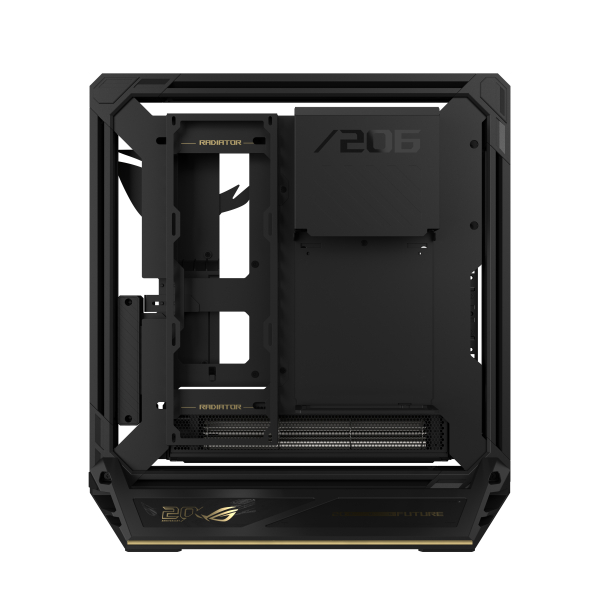 ASUS(エイスース) ROG GR20 Edition 20 [オープンフレーム構造PCケース]