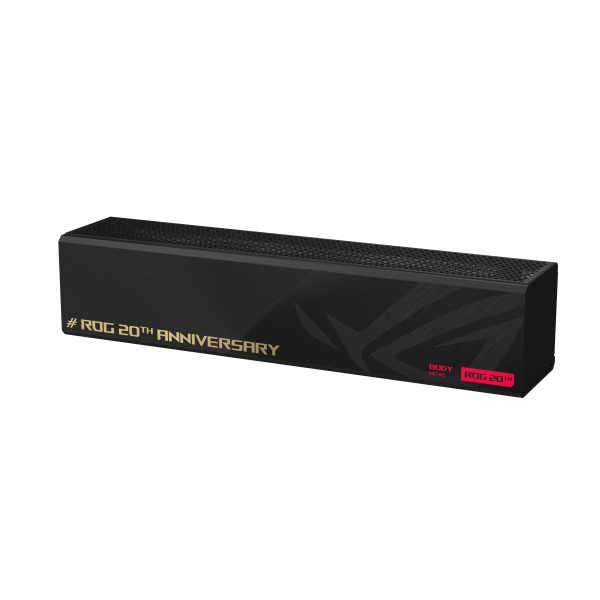 ASUS(エイスース) ROG GR20 Edition 20 [オープンフレーム構造PCケース]