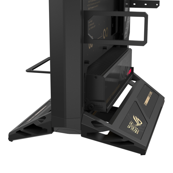 ASUS(エイスース) ROG GR20 Edition 20 [オープンフレーム構造PCケース]