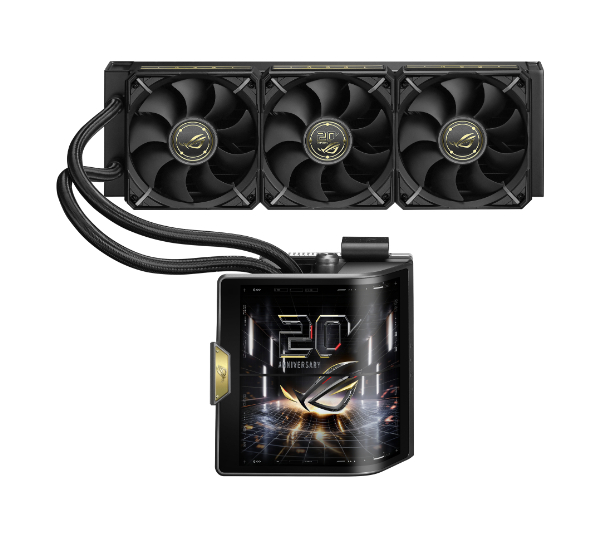 ASUS(エイスース) ROG CROSSHAIR X870E EDITION 20 (AMD X870Eチップセット搭載 E-ATXマザーボード)