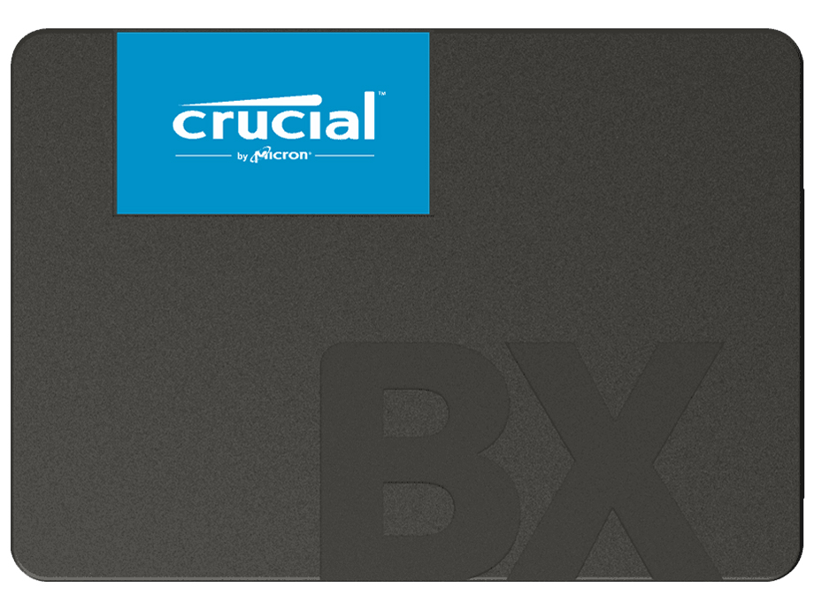 crucial BX500 CT2000BX500SSD1JP