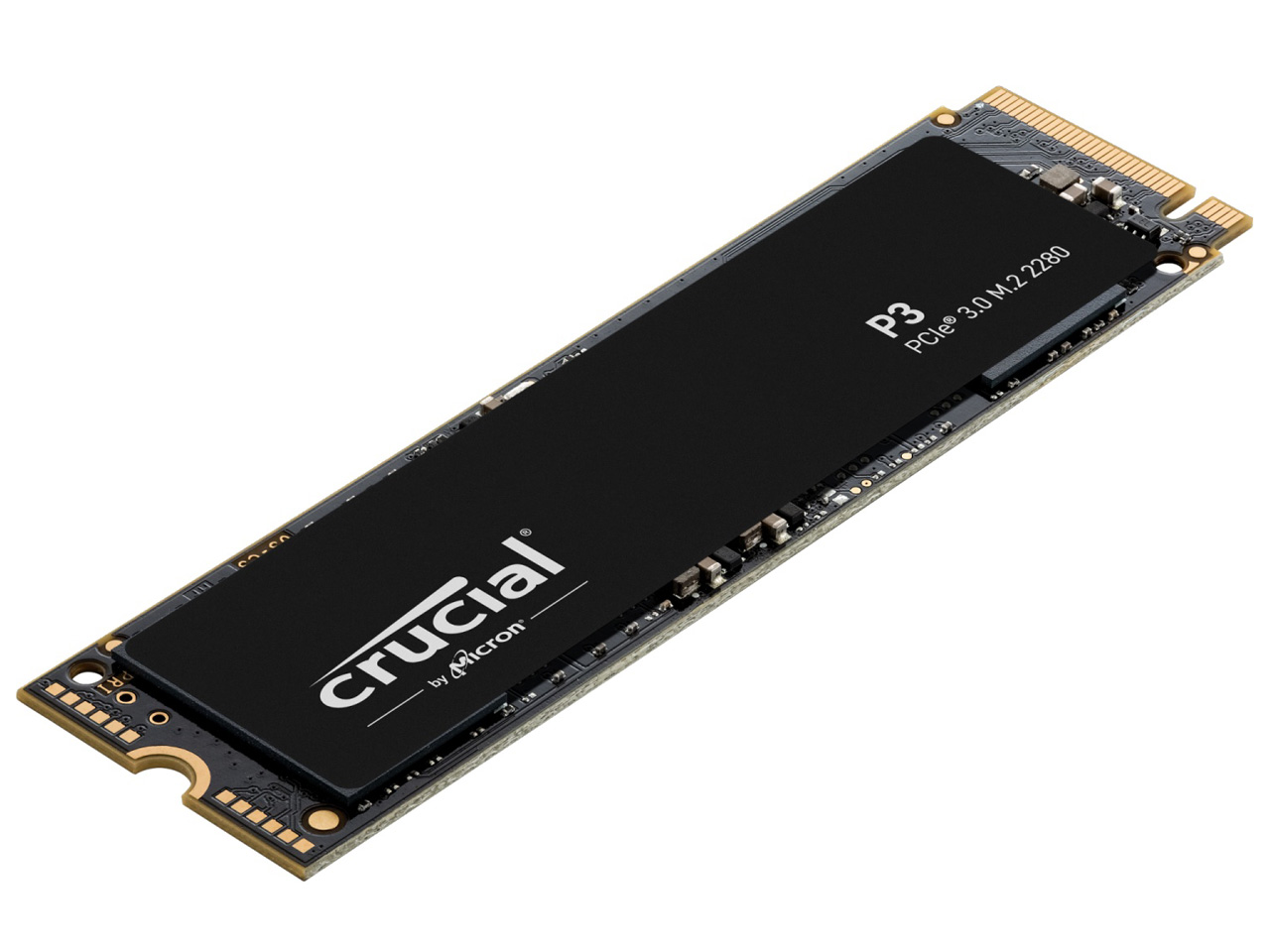 crucial P3 CT1000P3SSD8JP