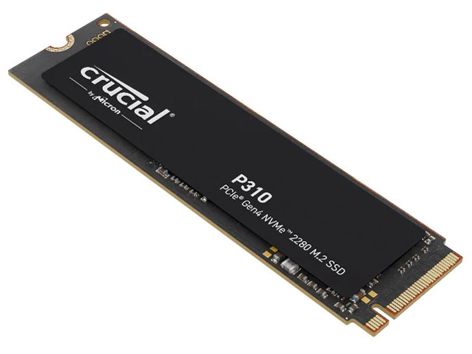 【決算セール】Crucial P310 CT1000P310SSD8-JP