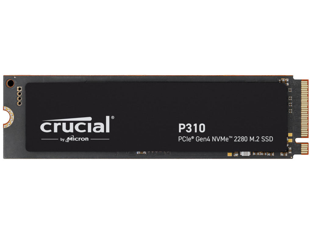 【決算セール】Crucial P310 CT1000P310SSD8-JP