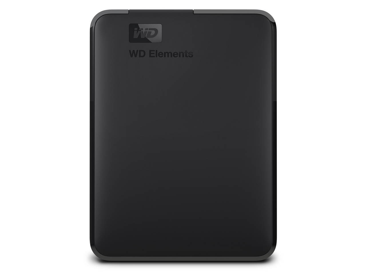 WESTERN DIGITAL Elements Portable WDBUZG0020BBK-JESE 2TB