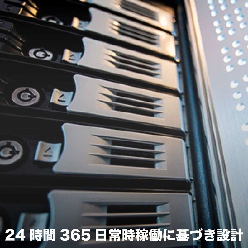 【EarlySummerセール】WesternDigital WD80EFZZ [8TB SATA]