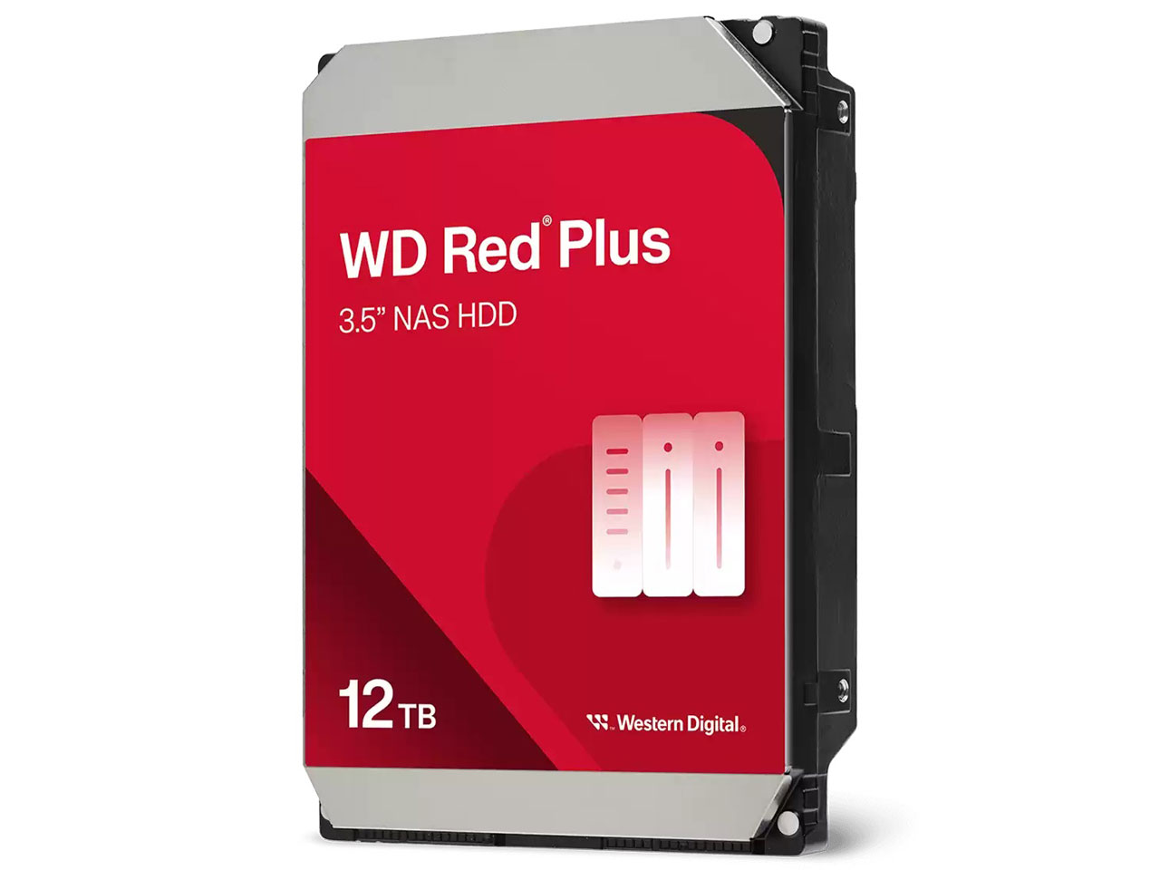 Western Digital WD120EFGX [12TB SATA600 7200]