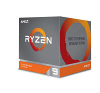 AMD Ryzen 9 プロセッサ 100-100000023BOX