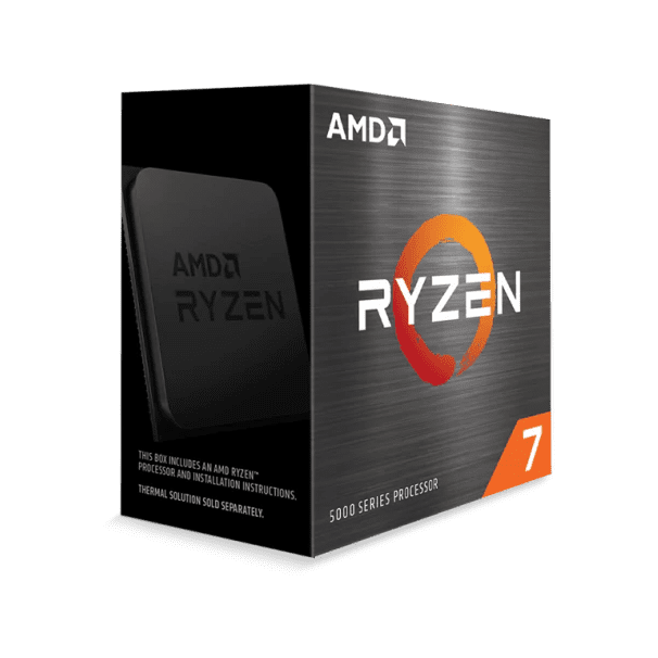 【Summer SALE】AMD Ryzen 7 5800X BOX 100-100000063WOF [ AMD Ryzen 7 5800X プロセッサ CPU 3.8GHz 8コア 16スレッド 36MB 105W ソケットAM4 メーカー保証3年 ]