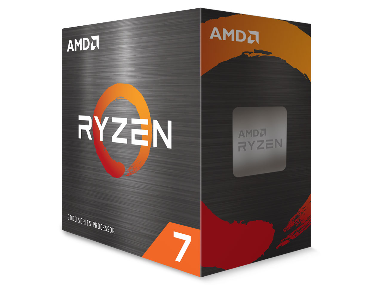 AMD Ryzen 7 5700X BOX [100-100000926WOF]