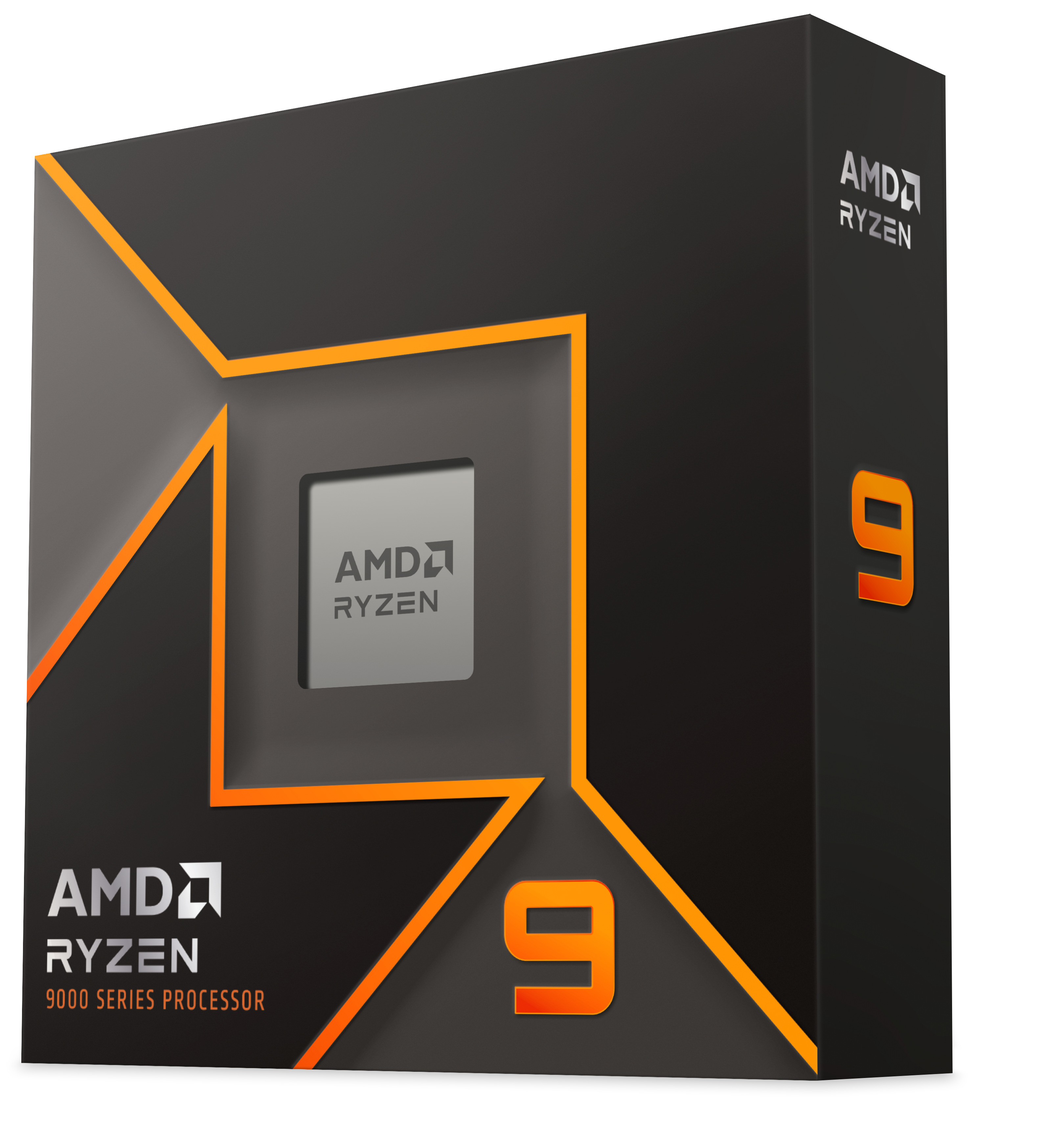 AMD 100-100001277WOF [ AMD Ryzen 9 9950X 16コア 32スレッド 4.3GHz 170W メーカー保証3年 ]