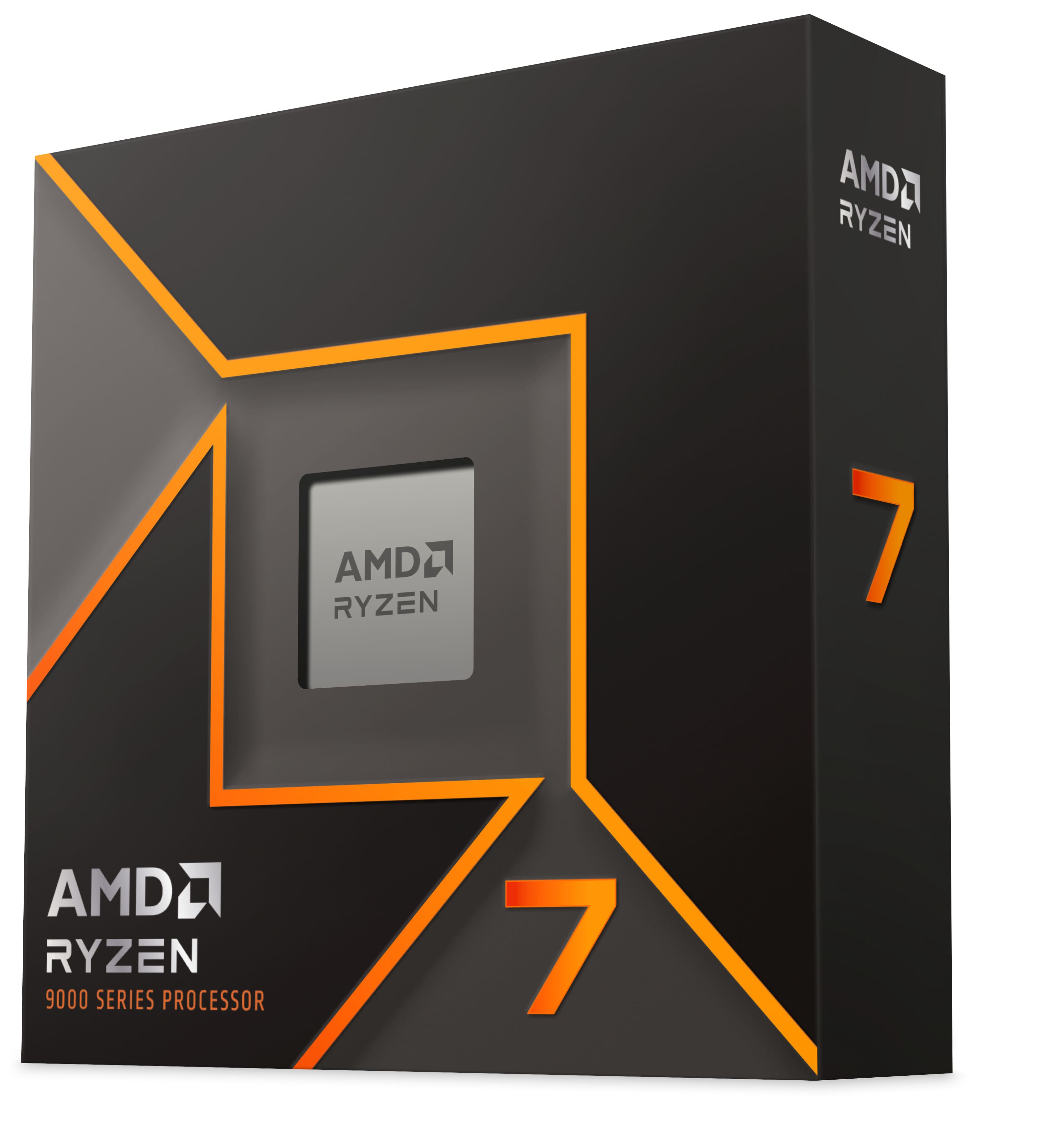 AMD 100-100001404WOF [ AMD Ryzen 7 9700X 8コア 16スレッド 3.8GHz 65W メーカー保証3年 ]