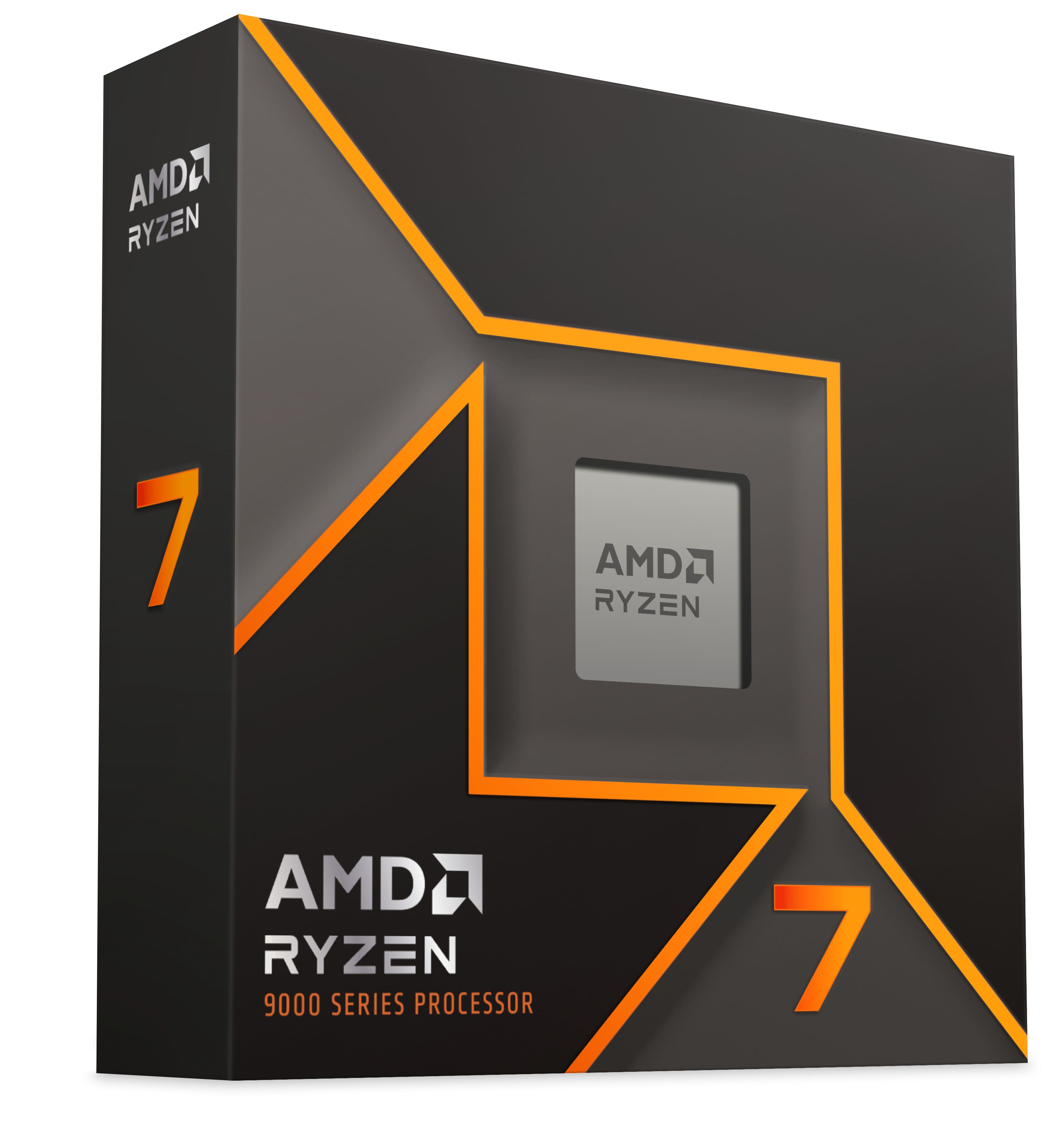 AMD 100-100001404WOF [ AMD Ryzen 7 9700X 8コア 16スレッド 3.8GHz 65W メーカー保証3年 ]