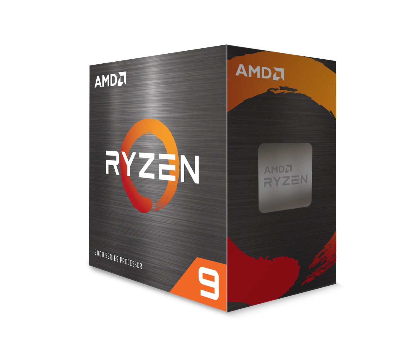 AMD 100-100001581WOF [ AMD Ryzen 9 5900XT 16コア 32スレッド 3.3GHz 105W メーカー保証3年 ]